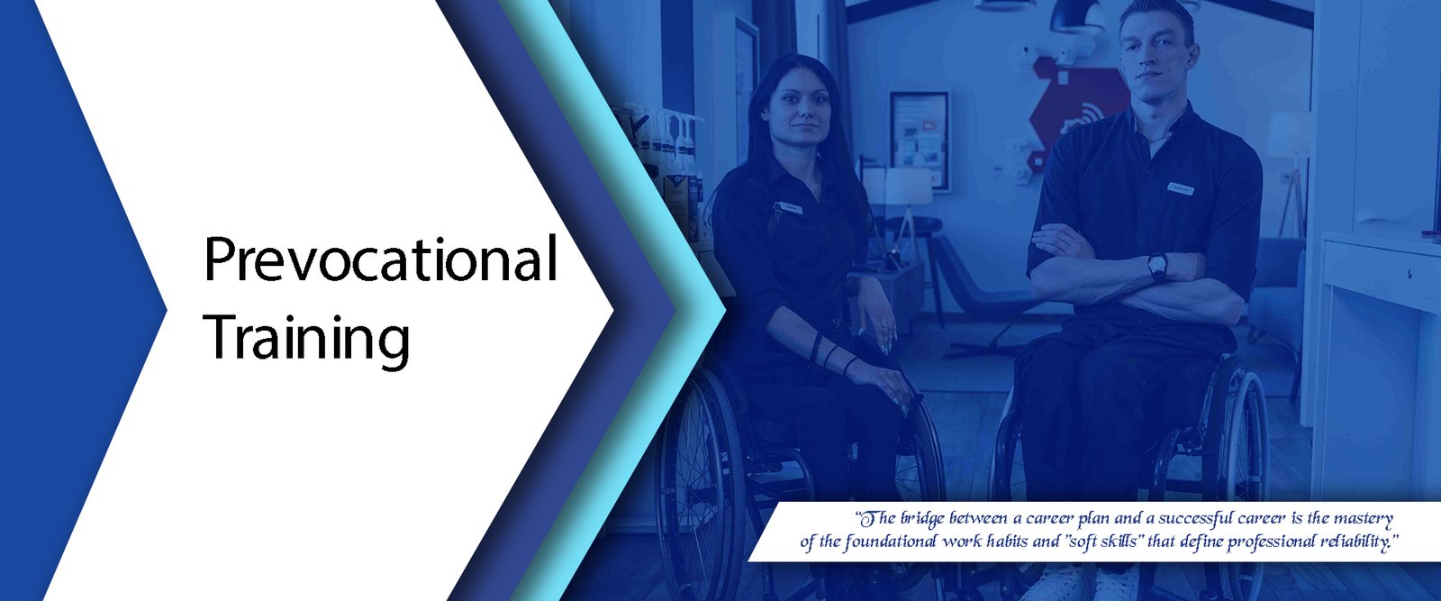 Prevocational Training